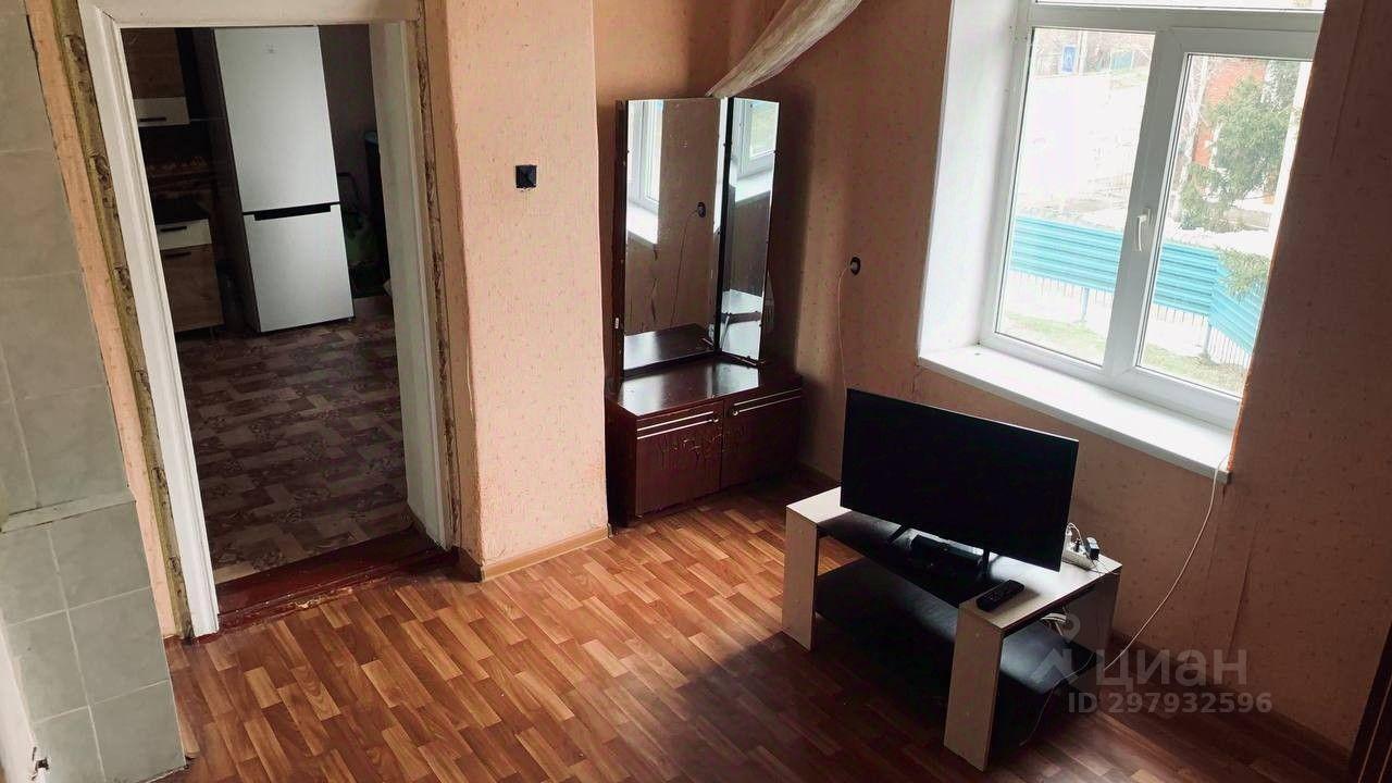квартира р-н Апшеронский г Хадыженск ул Кирова 147 Хадыженское городское поселение фото 4