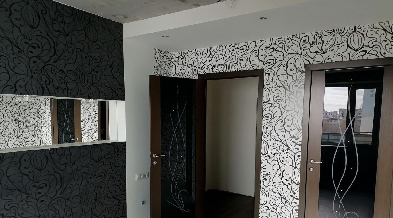 квартира г Саратов р-н Ленинский пр-кт Строителей 78а фото 4
