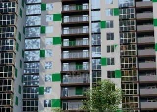 квартира г Саратов р-н Ленинский ул Лунная 25б фото 3