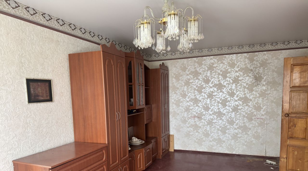 квартира г Саратов р-н Заводской ул. Имени Н. Г. Чернышевского, 15 фото 2