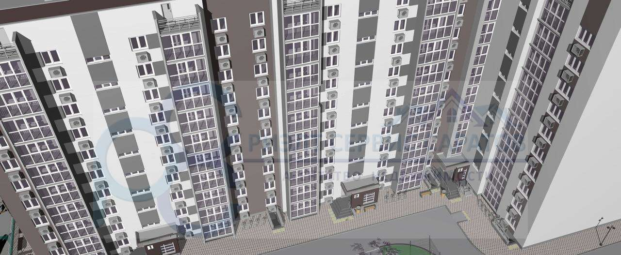 квартира г Саратов ул Перспективная 10б 3а м-н фото 4