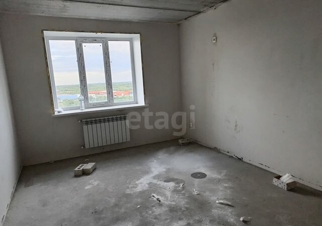 квартира Новое Осокорье ул Краснознаменная 48 Энгельсский р-н, муниципальное образование фото