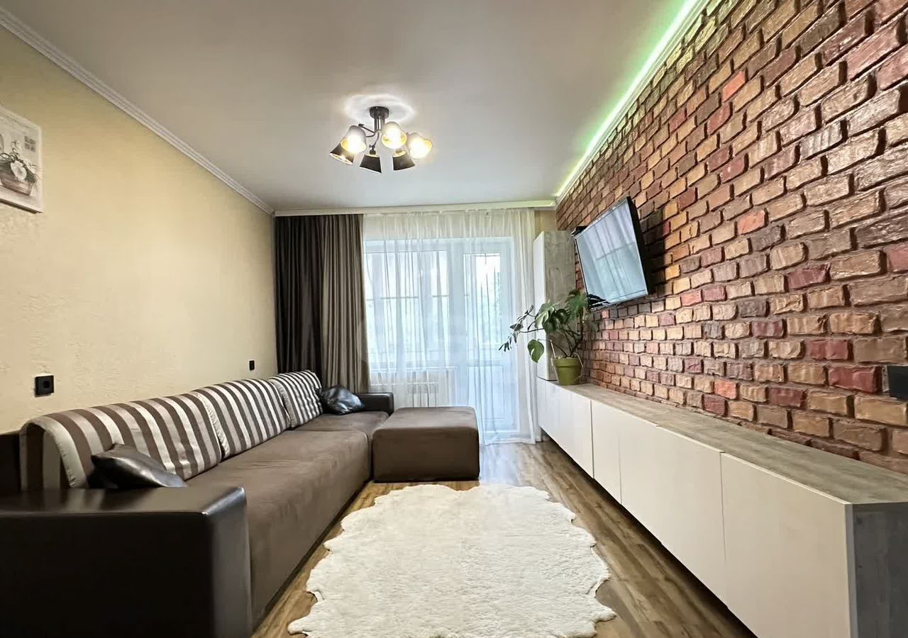 квартира г Саратов р-н Кировский ул им Посадского И.Н. 273 фото 1