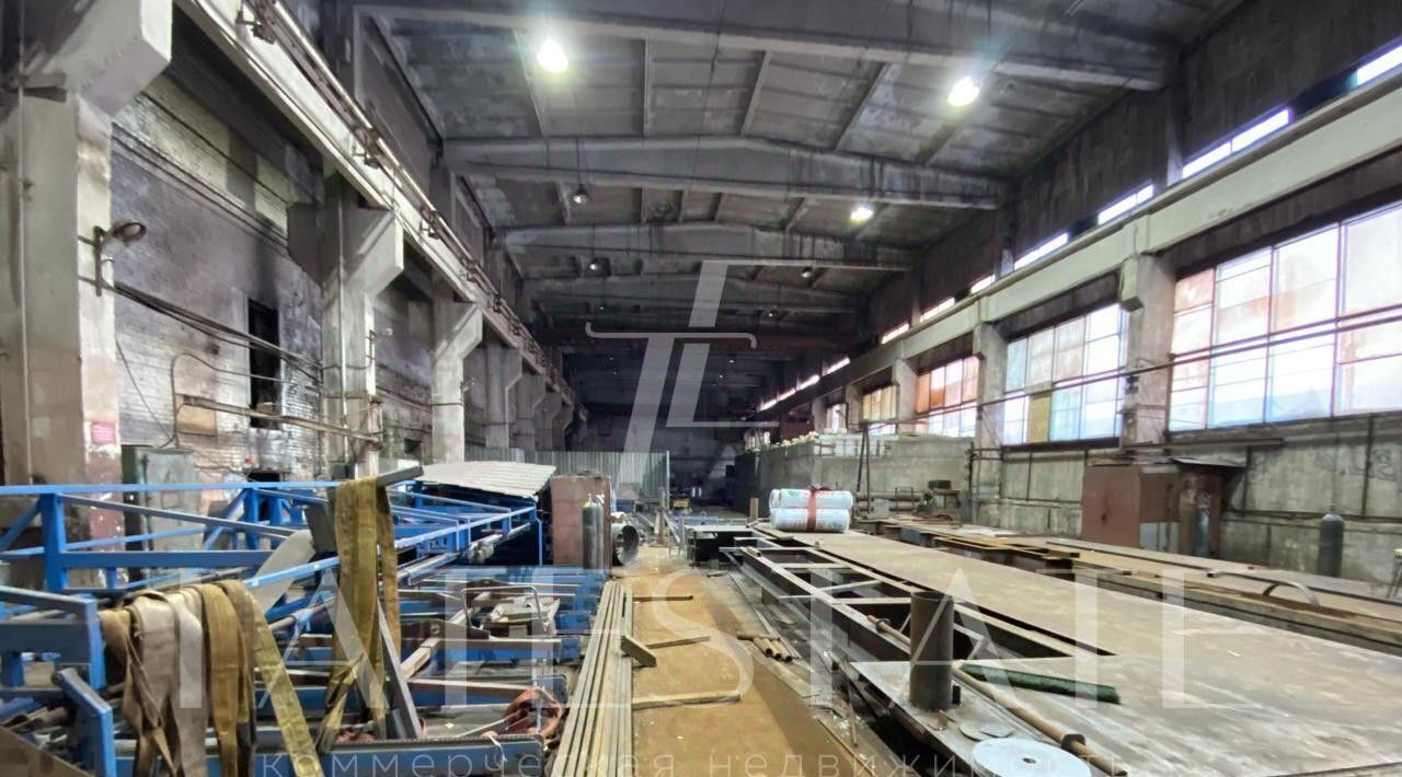 производственные, складские г Казань Авиастроительная ул Короленко 120 фото 11
