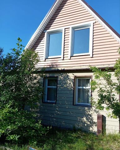 сельское поселение Тулома, 47А-059 Лотта, 28-й километр фото