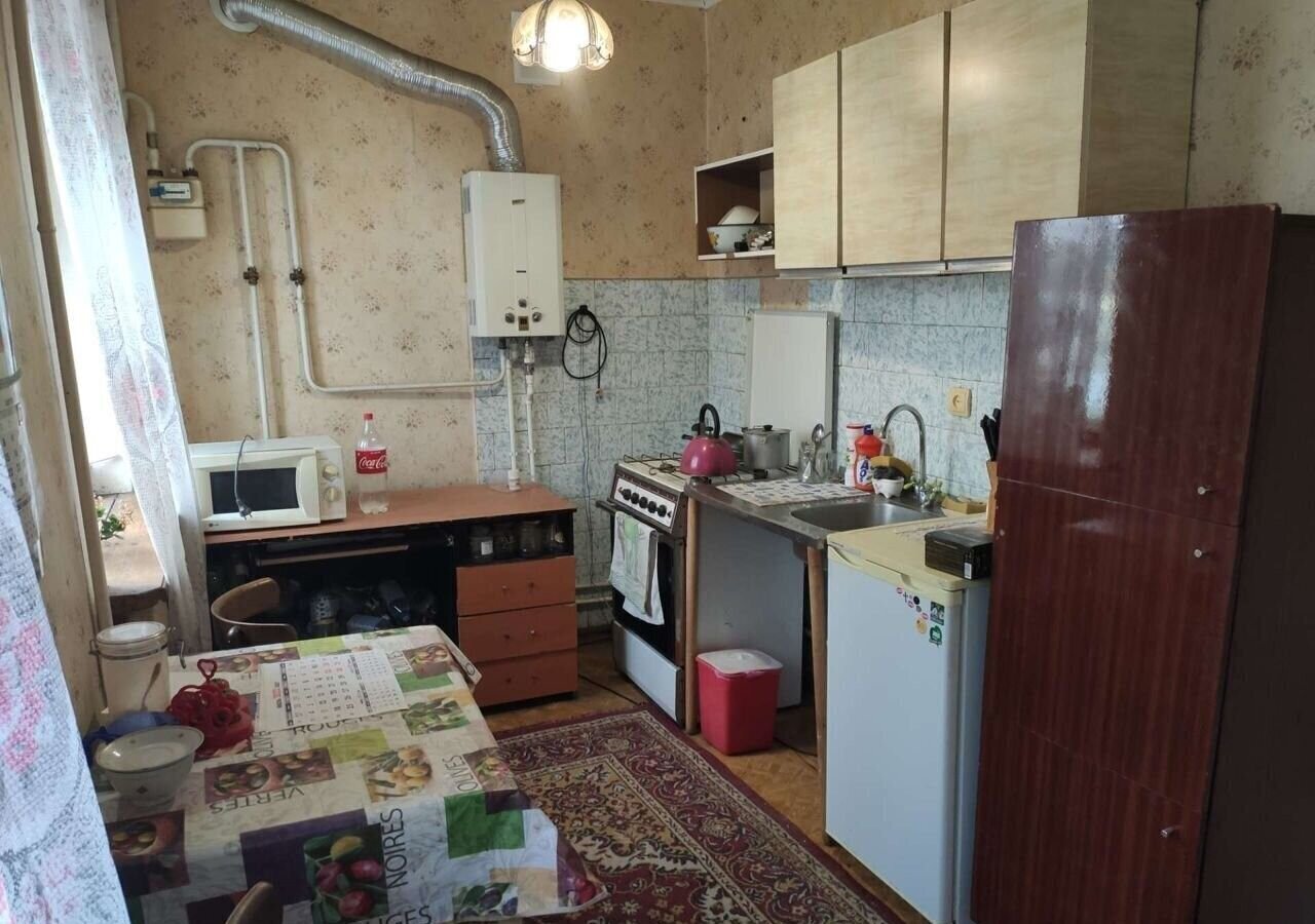 квартира г Гуково ул Шахтерская 50 фото 12
