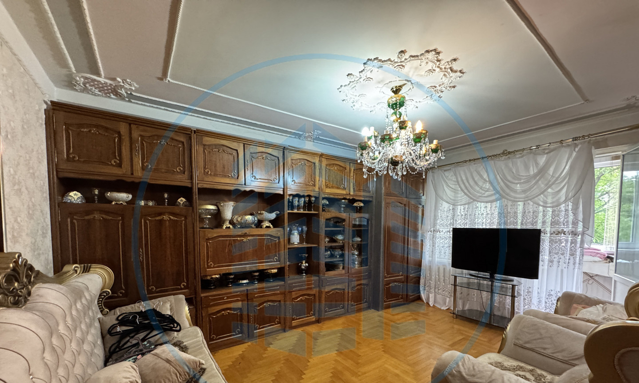 квартира г Ессентуки ул Кисловодская 24а/1 фото 9