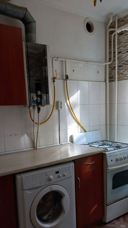 квартира г Симферополь ул Киевская 134 фото 5