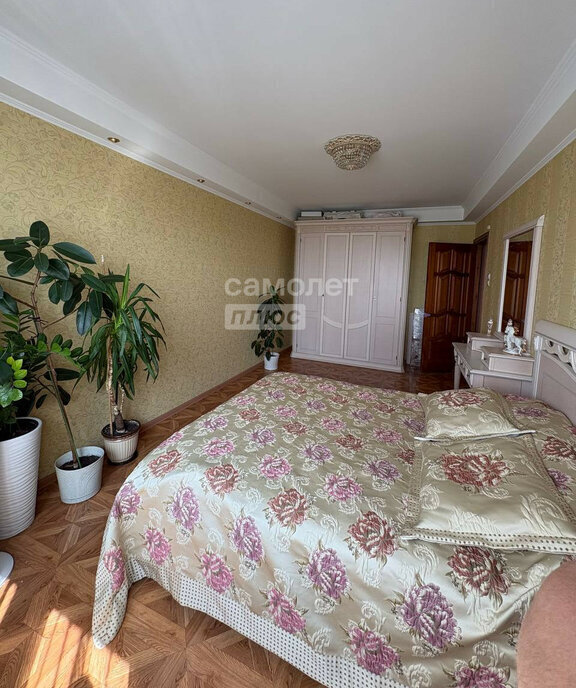 квартира г Ульяновск ул Кролюницкого 3к/1 фото 4