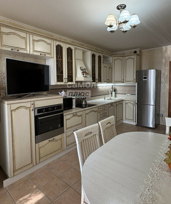квартира г Ульяновск ул Кролюницкого 3к/1 фото 1