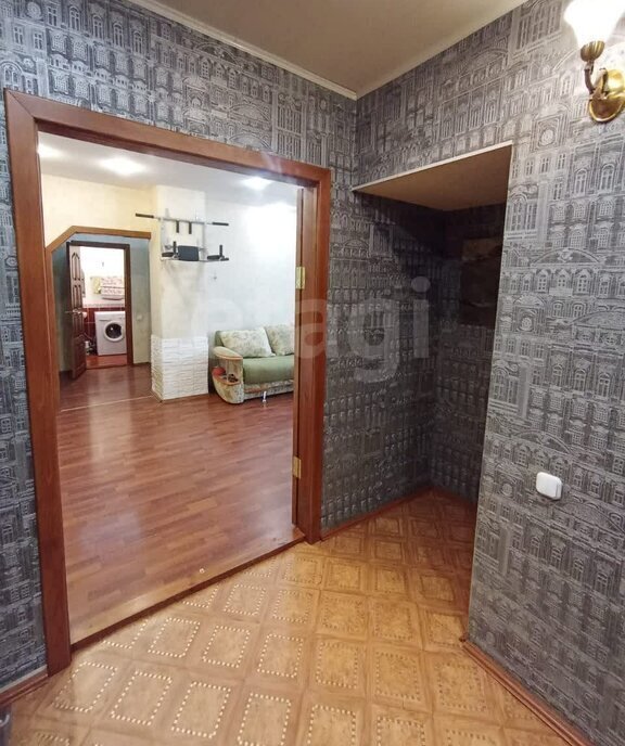квартира г Нижний Тагил ул Фрунзе 32 фото 9