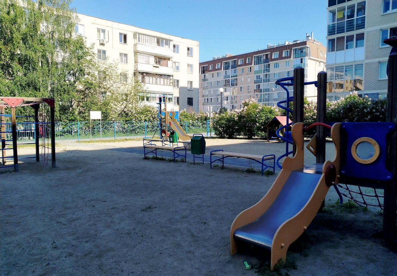 квартира г Среднеуральск ул Лесная 5 фото 12