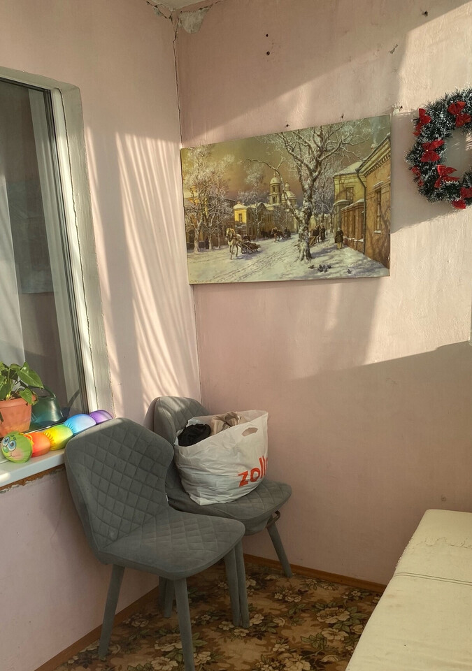 квартира г Вологда Можайский ул Ярославская 27 фото 16
