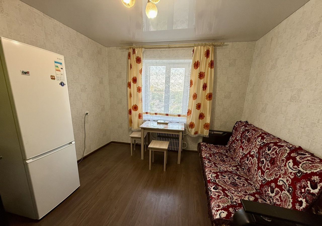 квартира г Череповец р-н Северный ул Партизана Окинина 7 фото 7