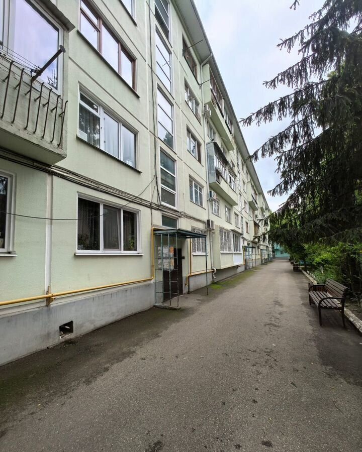 квартира г Майкоп ул Некрасова 256 фото 1
