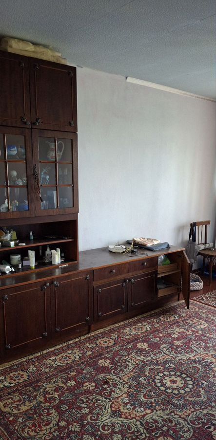 квартира г Дзержинск ул Комбрига Патоличева 15 фото 1