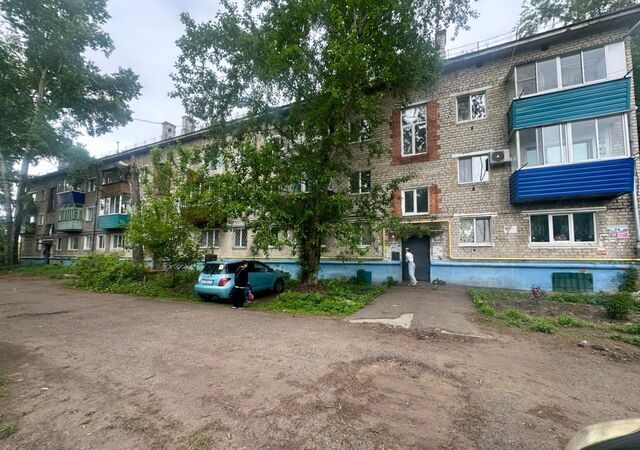 квартира ш Восточное 24 фото