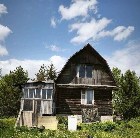 Панковское городское поселение, № 3 садоводческий массив, Черемушки садоводческое товарищество фото