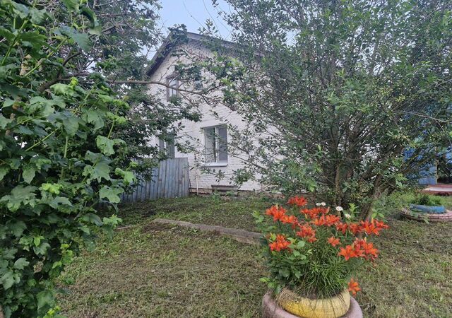 ул Р.Табарова 57 Байгузинский сельсовет, Янаул фото