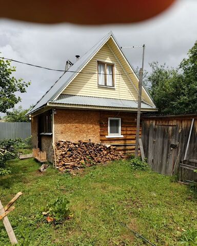 снт Яблонька ул 10-я 1041 Ижевск фото