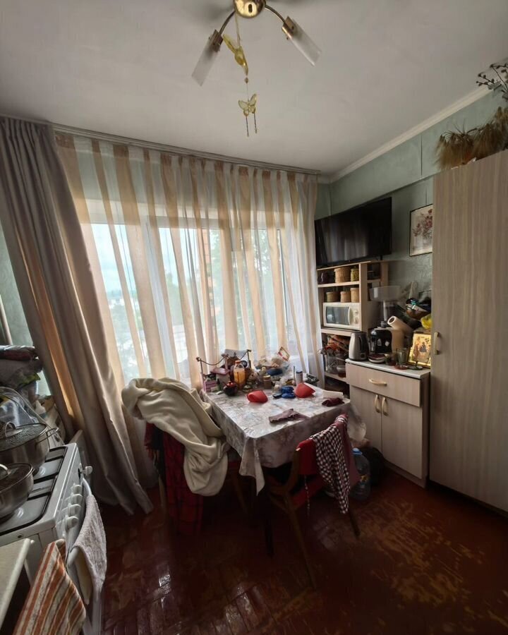 квартира г Майкоп ул Некрасова 256 фото 4