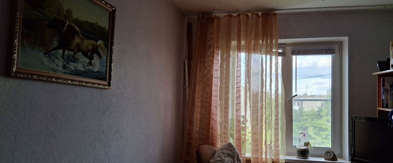 квартира г Дзержинск ул Комбрига Патоличева 15 фото 4