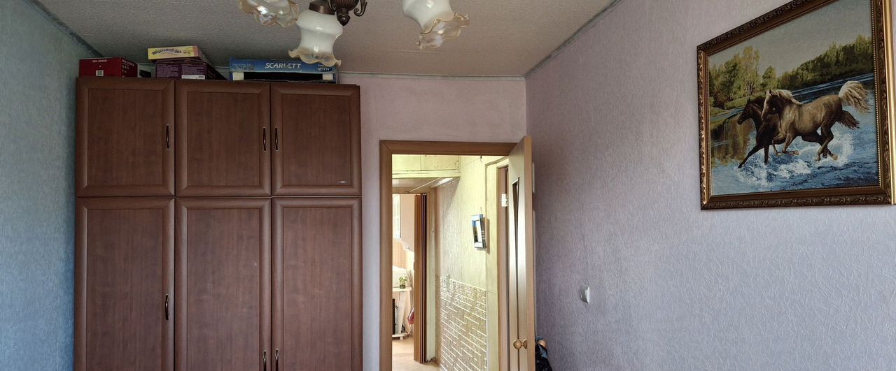 квартира г Дзержинск ул Комбрига Патоличева 15 фото 3