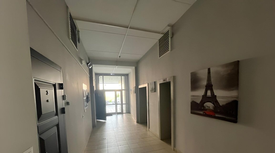 квартира г Тверь р-н Пролетарский ул Оснабрюкская 16к/1 фото 4