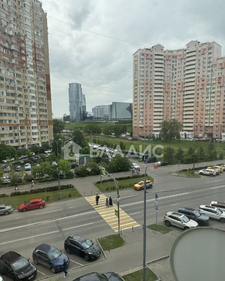 квартира г Красногорск б-р Красногорский 19 Мякинино, Красногорск фото 3