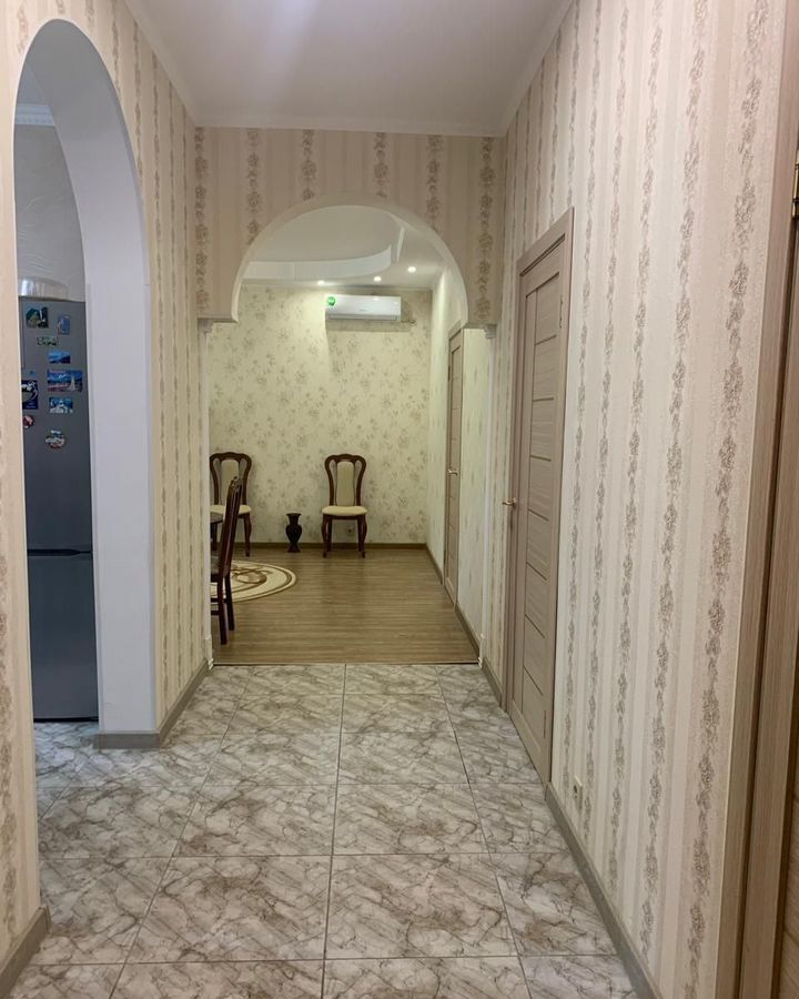дом г Горячий Ключ ст-ца Пятигорская ул Солнечная фото 3