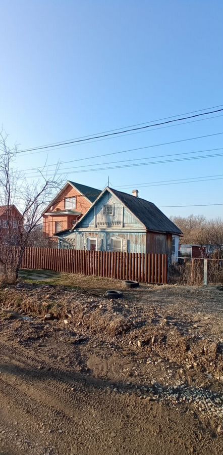 дом г Горячий Ключ ул Комсомольская фото 2