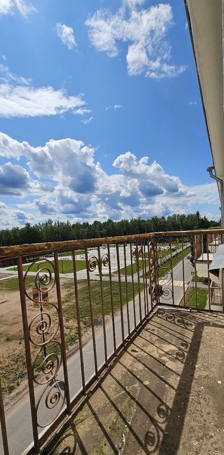 комната р-н Боровичский г Боровичи пл 1 Мая 1 Боровичское городское поселение фото 3