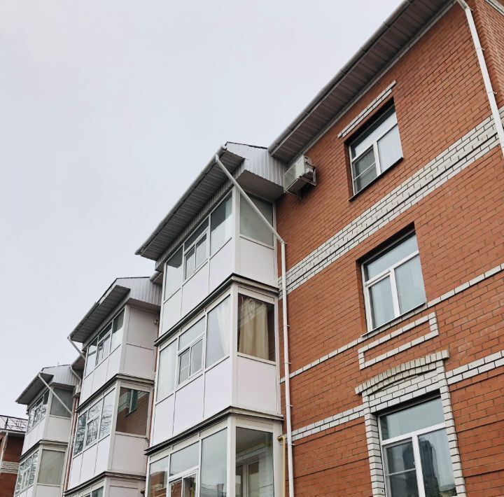 квартира г Кострома ул Симановского 75 фото 1