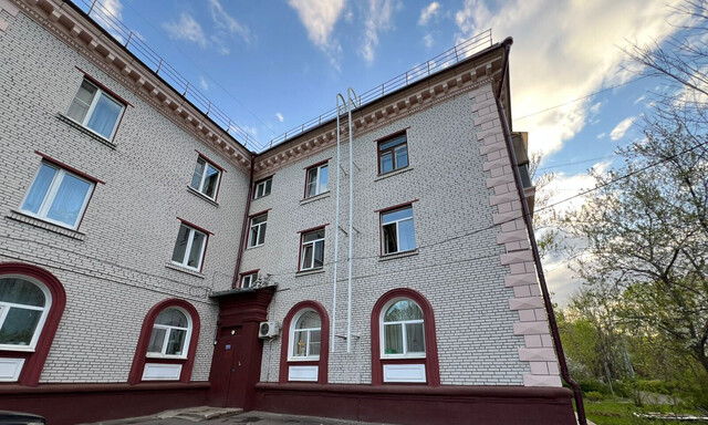 ул Радиальная 2-я 2 фото