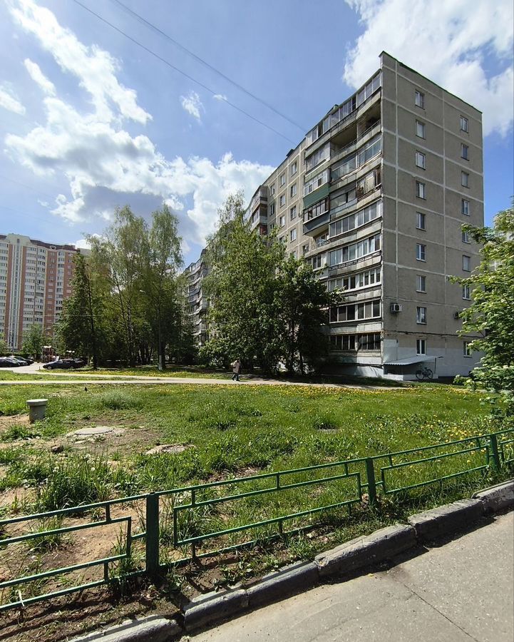 квартира г Балашиха ул Твардовского 15 фото 1