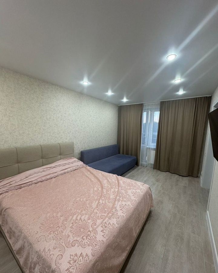 квартира г Чебоксары ул Писателя Лаврентия Таллерова 2 фото 4
