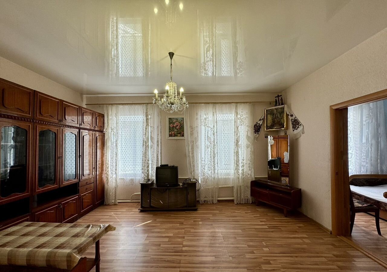 дом г Джанкой ул Октябрьская фото 3