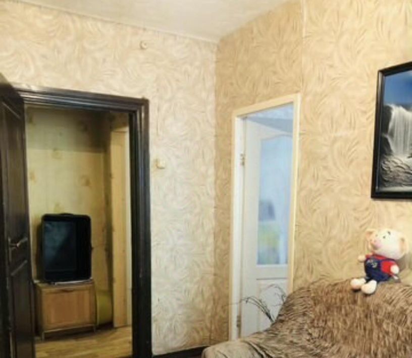 квартира г Кострома ул Машиностроителей 16 фото 4