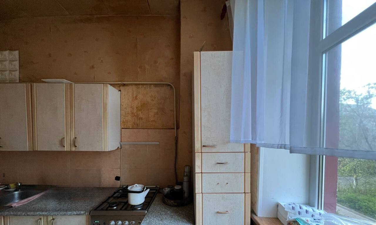 квартира г Видное ул Радиальная 2-я 2 фото 3