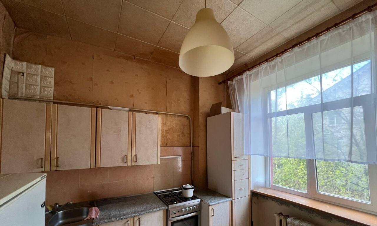 квартира г Видное ул Радиальная 2-я 2 фото 4