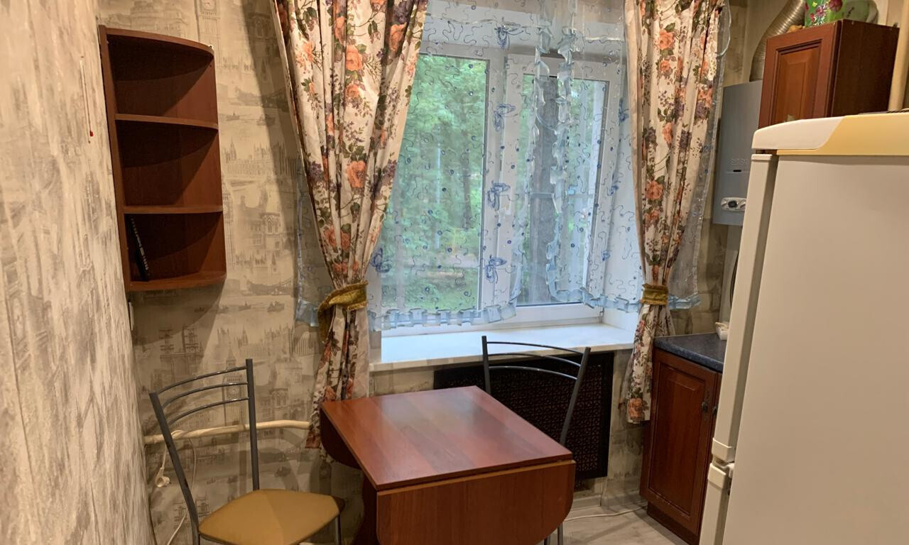 квартира г Наро-Фоминск ул Мира 2 фото 4