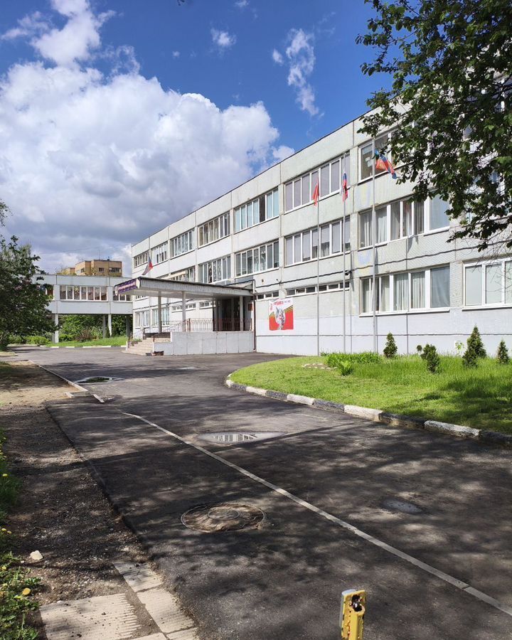 квартира г Балашиха ул Твардовского 15 фото 2
