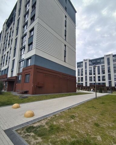 р-н Ленинградский ул Героя России Катериничева 7 фото
