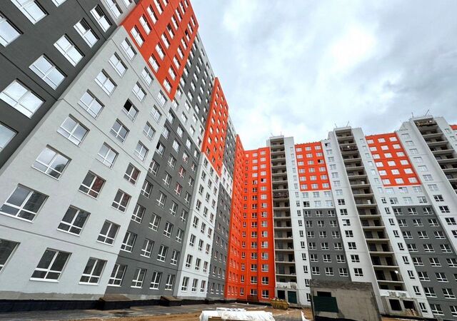 квартира р-н Фрунзенский пр-кт Фрунзе ЖК «Гагарин» фото
