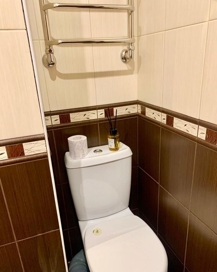 квартира г Балашиха ул Свердлова 52/2 фото 5