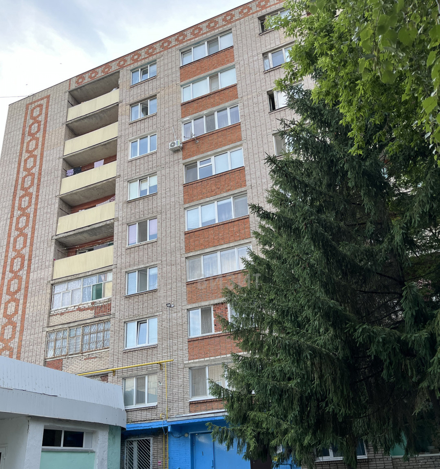 квартира р-н Нижнекамский г Нижнекамск 30 лет Победы, 3 фото 12