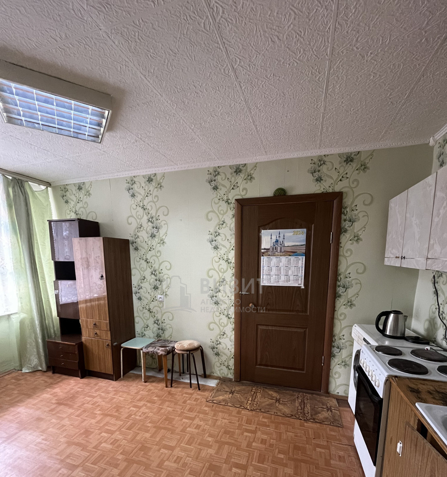 квартира р-н Нижнекамский г Нижнекамск 30 лет Победы, 3 фото 7
