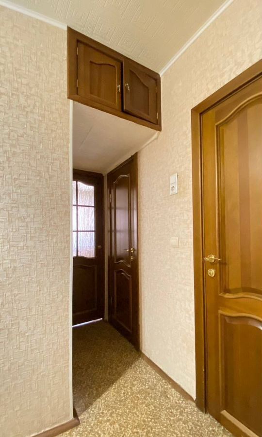 квартира г Казань Козья слобода ул Чистопольская 5 фото 6