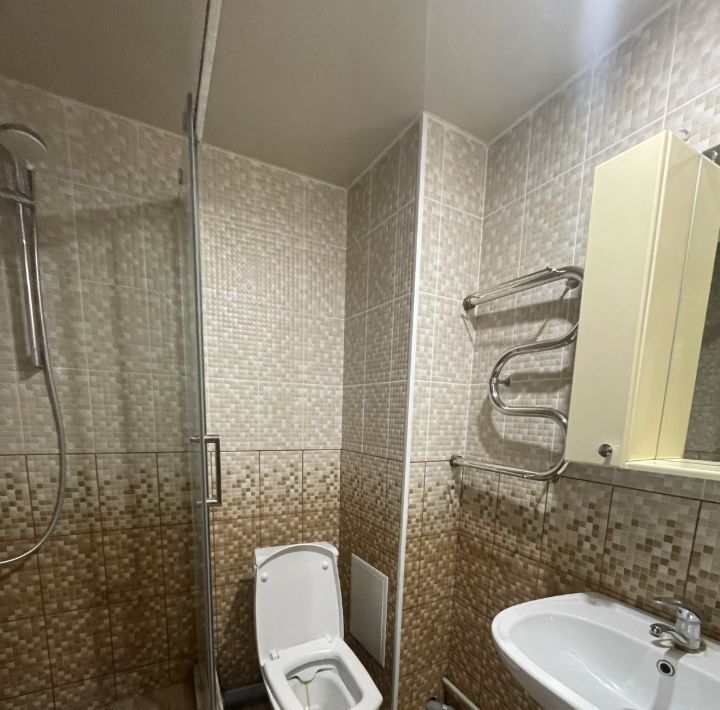 квартира г Казань Суконная слобода ул Марселя Салимжанова 12 фото 8