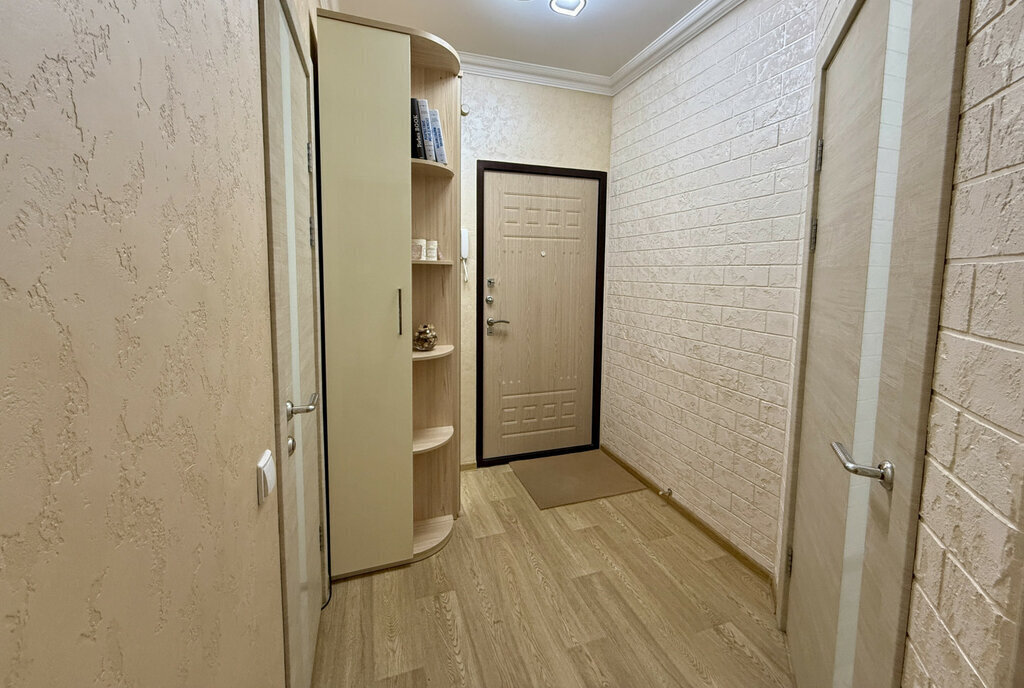 квартира г Казань Суконная слобода ул Николая Ершова 62г фото 8